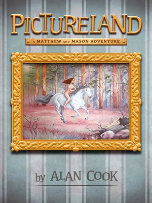 cover image of Pictureland